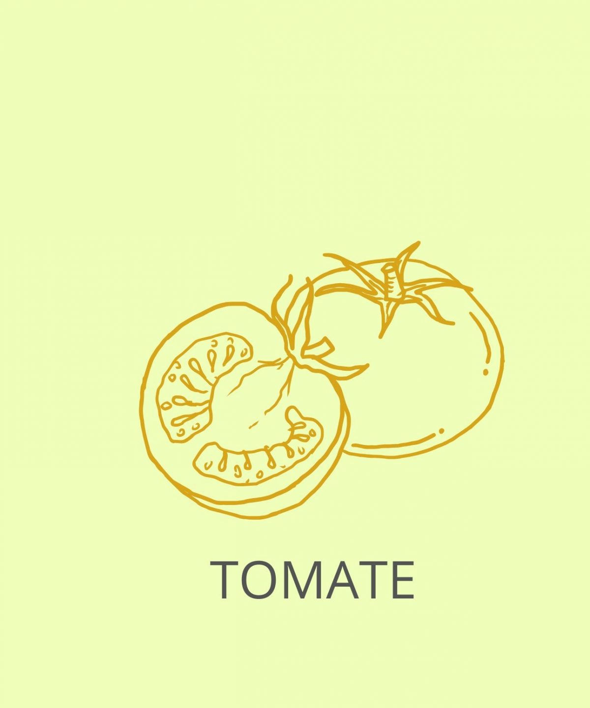 TOMATE